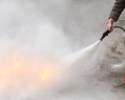 Fire Safety Training