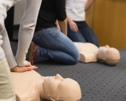 2 Day First Aid Refresher – £120